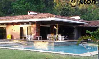 Imagem: Casa de Alto Padrao em Correas com 15.000mts