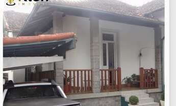 Imagem: Alto da Serra - Lindo Casarão composta