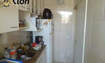 Imagem 5: Bnh 3 quartos no Sargento bohening, com vaga de garagem