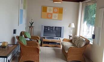 Imagem 6: Magnífica Reidência com piscina e casa de caseiros, no Valparaiso!