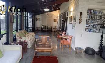 Imagem 5: Magnífica Reidência com piscina e casa de caseiros, no Valparaiso!