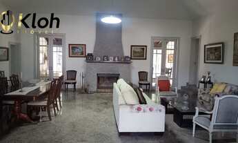 Imagem 4: Magnífica Reidência com piscina e casa de caseiros, no Valparaiso!