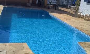 Imagem 3: Magnífica Reidência com piscina e casa de caseiros, no Valparaiso!