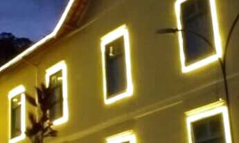 Imagem: SAO VICENTE RESIDENCE - CENTRO - SAO VICENTE