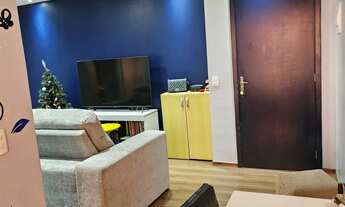 Imagem: APARTAMETO NOVO DE 2 QUARTOS COM VAGA DE