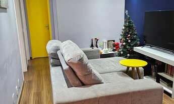 Imagem 2: APARTAMETO NOVO DE 2 QUARTOS COM VAGA DE GARAGEM 1 CARRO. CORREAS