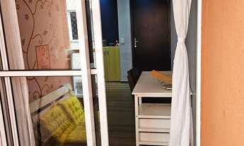 Imagem 4: APARTAMETO NOVO DE 2 QUARTOS COM VAGA DE GARAGEM 1 CARRO. CORREAS