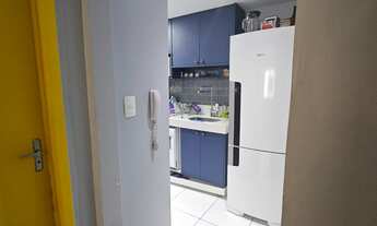 Imagem 5: APARTAMETO NOVO DE 2 QUARTOS COM VAGA DE GARAGEM 1 CARRO. CORREAS