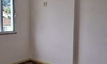 Imagem 7: Praça Pasteur - Ed Milordi - Apto 2 qts com vaga de garagem