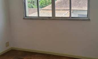 Imagem 6: Praça Pasteur - Ed Milordi - Apto 2 qts com vaga de garagem