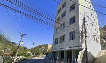 Imagem: Praça Pasteur - Ed Milordi - Apto 2 qts