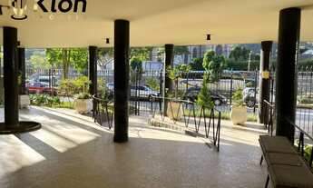 Imagem: Excelente Apartamento de 2 Quartos (1 suite