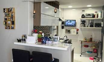 Imagem 6: Excelente Apartamento de 2 Quartos (1 suite com closet) no centro de Petrópolis!