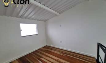 Imagem 7: Quitandinha Sala e Quarto com vaga de garagem 1.300 com taxas