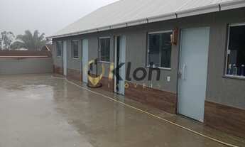 Imagem 6: Quitandinha Sala e Quarto com vaga de garagem 1.300 com taxas