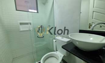 Imagem 5: Quitandinha Sala e Quarto com vaga de garagem 1.300 com taxas