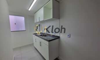 Imagem 3: Quitandinha Sala e Quarto com vaga de garagem 1.300 com taxas