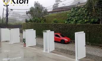 Imagem 2: Quitandinha Sala e Quarto com vaga de garagem 1.300 com taxas