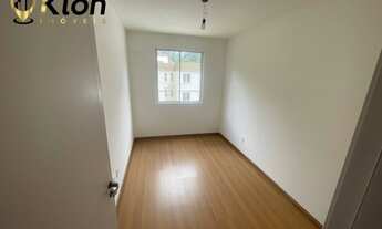 Imagem 4: Torres do Morin . Apto 2 qts com suíte e varanda no 4 andar