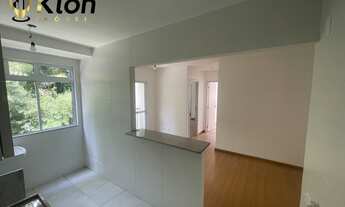 Imagem 2: Torres do Morin . Apto 2 qts com suíte e varanda no 4 andar