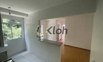 Imagem: Torres do Morin. Apto 2 qts com suíte