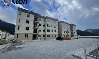 Imagem 5: Torres do Morin . Apto 2 qts com suíte e varanda no 4 andar