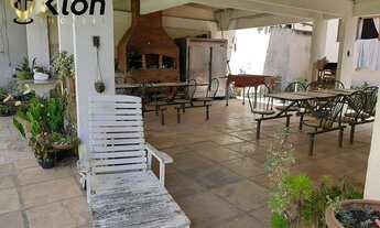 Imagem 6: Excelente residência com 4 Quartos (1 suíte), piscina e casa de caseiro em correas!