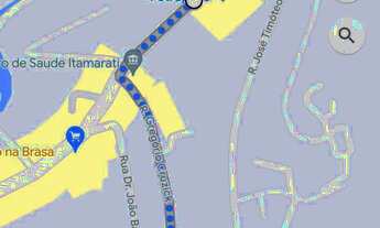 Imagem 4: Ótimo Terreno de 559 m2 à venda próximo ao Bramil no bairro Itamarati - Petrópolis/RJ