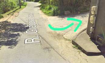 Imagem 2: Ótimo Terreno de 559 m2 à venda próximo ao Bramil no bairro Itamarati - Petrópolis/RJ