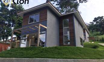 Imagem: Vila Verde Residencial. Um sonho em Itaipava