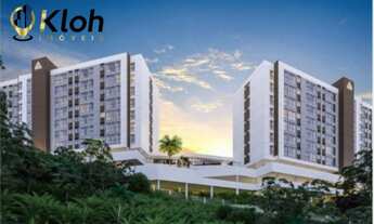 Imagem: LANÇAMENTO RESERVA VALPARAISO APTOS 1