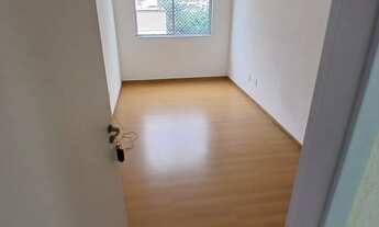 Imagem: Torres do Morin. Apto 4 Andar, 2 qts, Condominio