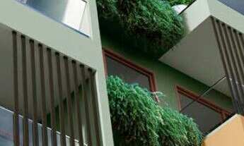 Imagem: Itaipava - Lançamento Vila Dom Carlo 