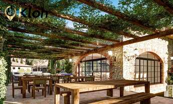 Imagem 4: Borgo Del Vino Lote com 1.400 mts - Pronto Para Construir