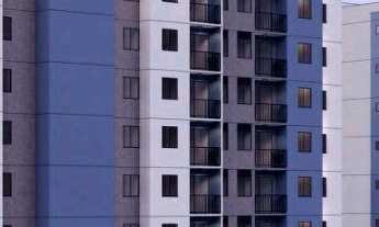 Imagem: Lançamento Bosque do Serrano. Aptos 2