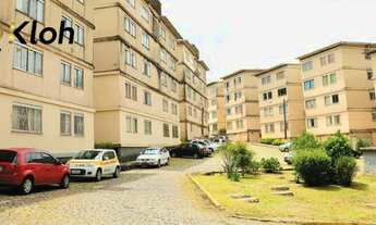 Imagem: BNH São Sebastiao. Apto 2 qts, Ensolarado