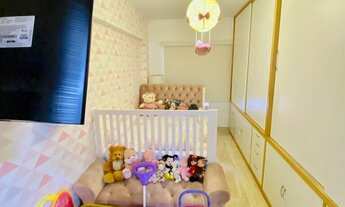 Imagem 5: Apartamento Alto padrão 3 quartos (1 suíte) Condomínio Riserva dei Fiori à venda no bairro