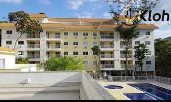 Imagem 2: Apartamento Alto padrão 3 quartos (1 suíte) Condomínio Riserva dei Fiori à venda no bairro