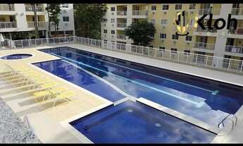 Imagem: Apartamento Alto padrão 3 quartos (1 suíte)