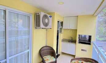 Imagem 7: Apartamento Alto padrão 3 quartos (1 suíte) Condomínio Riserva dei Fiori à venda no bairro