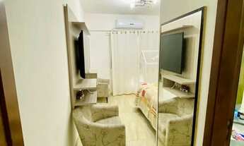 Imagem 6: Apartamento Alto padrão 3 quartos (1 suíte) Condomínio Riserva dei Fiori à venda no bairro