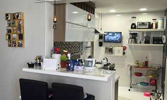 Imagem 6: Excelente Apartamento de 2 Quartos (1 suite com closet) no centro de Petrópolis!