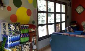 Imagem 7: Ótima residência no Centro da Posse - Casa com Piscina