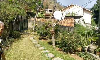 Imagem 3: Ótima residência no Centro da Posse - Casa com Piscina