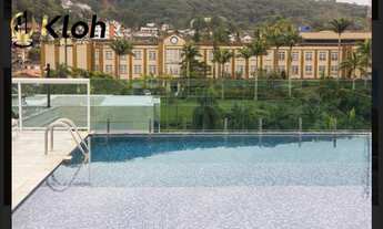 Imagem 3:  Apartamento 110m² no San Vicenzo – Petrópolis ✨ Conforto, espaço e lazer