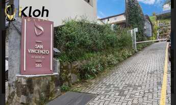 Imagem 2:  Apartamento 110m² no San Vicenzo – Petrópolis ✨ Conforto, espaço e lazer