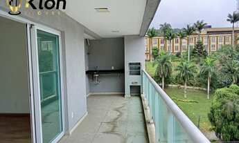 Imagem 7:  Apartamento 110m² no San Vicenzo – Petrópolis ✨ Conforto, espaço e lazer