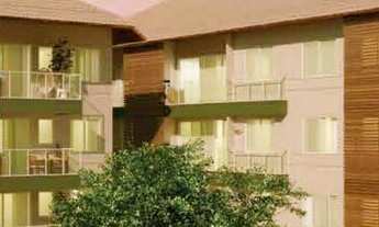 Imagem: Nature Residence « Aptos e Coberturas