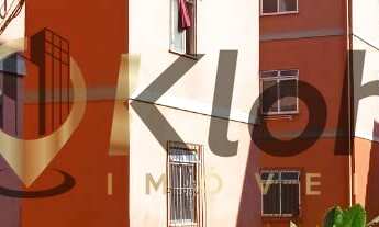 Imagem 1: BNH CORREAS - BNH de Correas com: Sala, quarto, cozinha, banheiro social e área de serviç