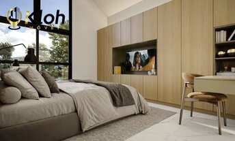 Imagem 4: Kabana Nogueira Lançamento de Casas de Alto Padrão